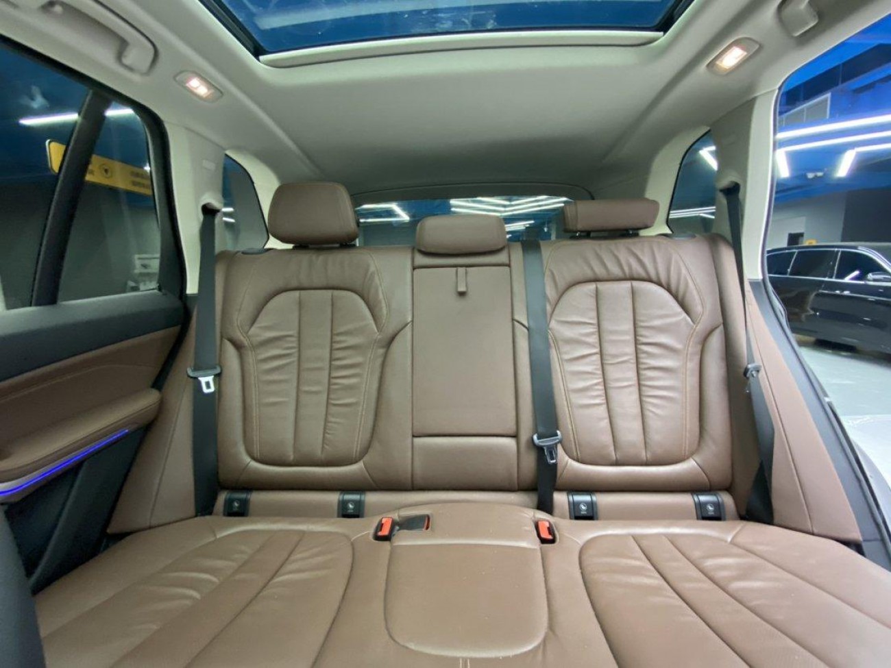 BMW X5 2019