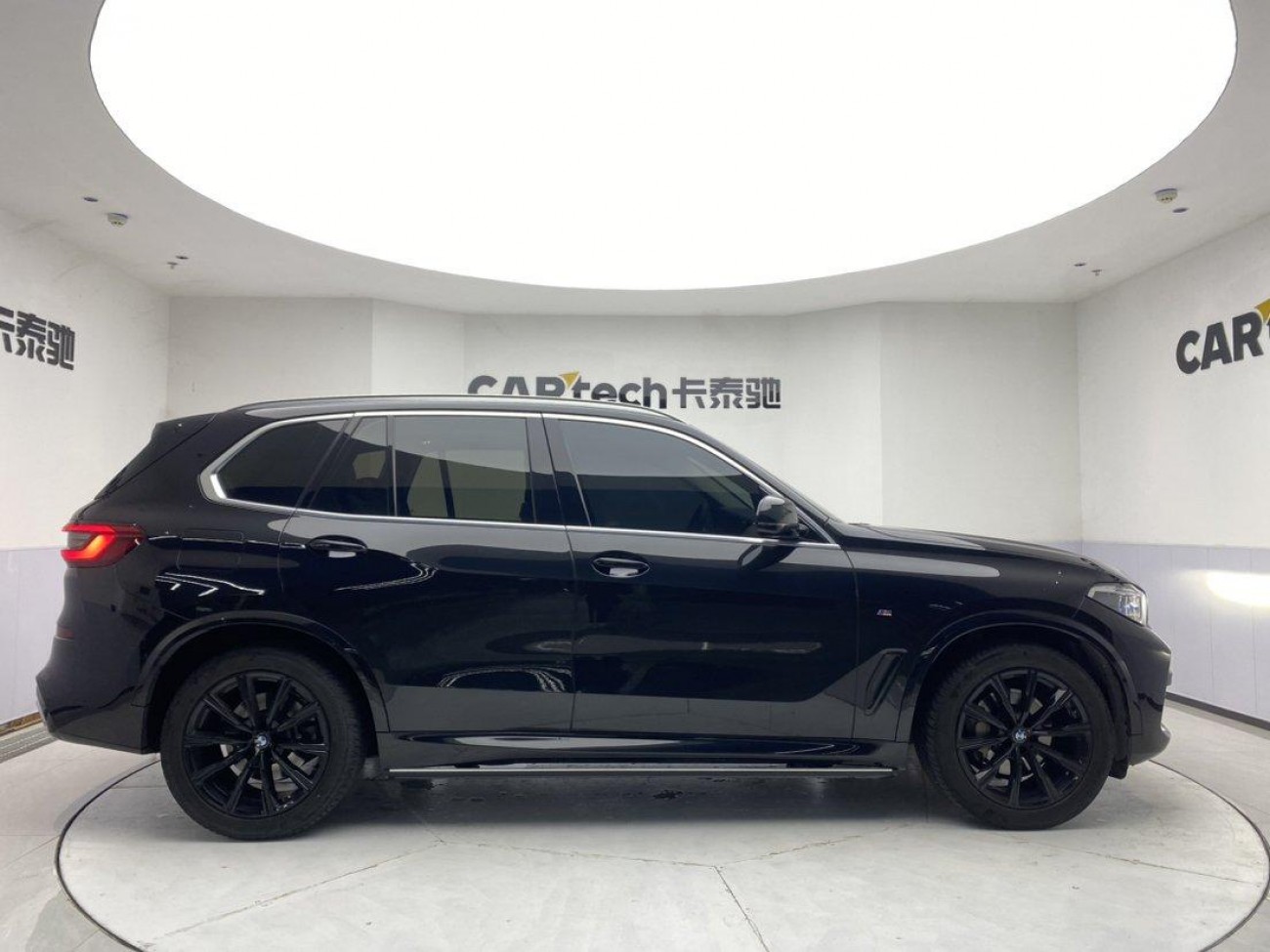 BMW X5 2019