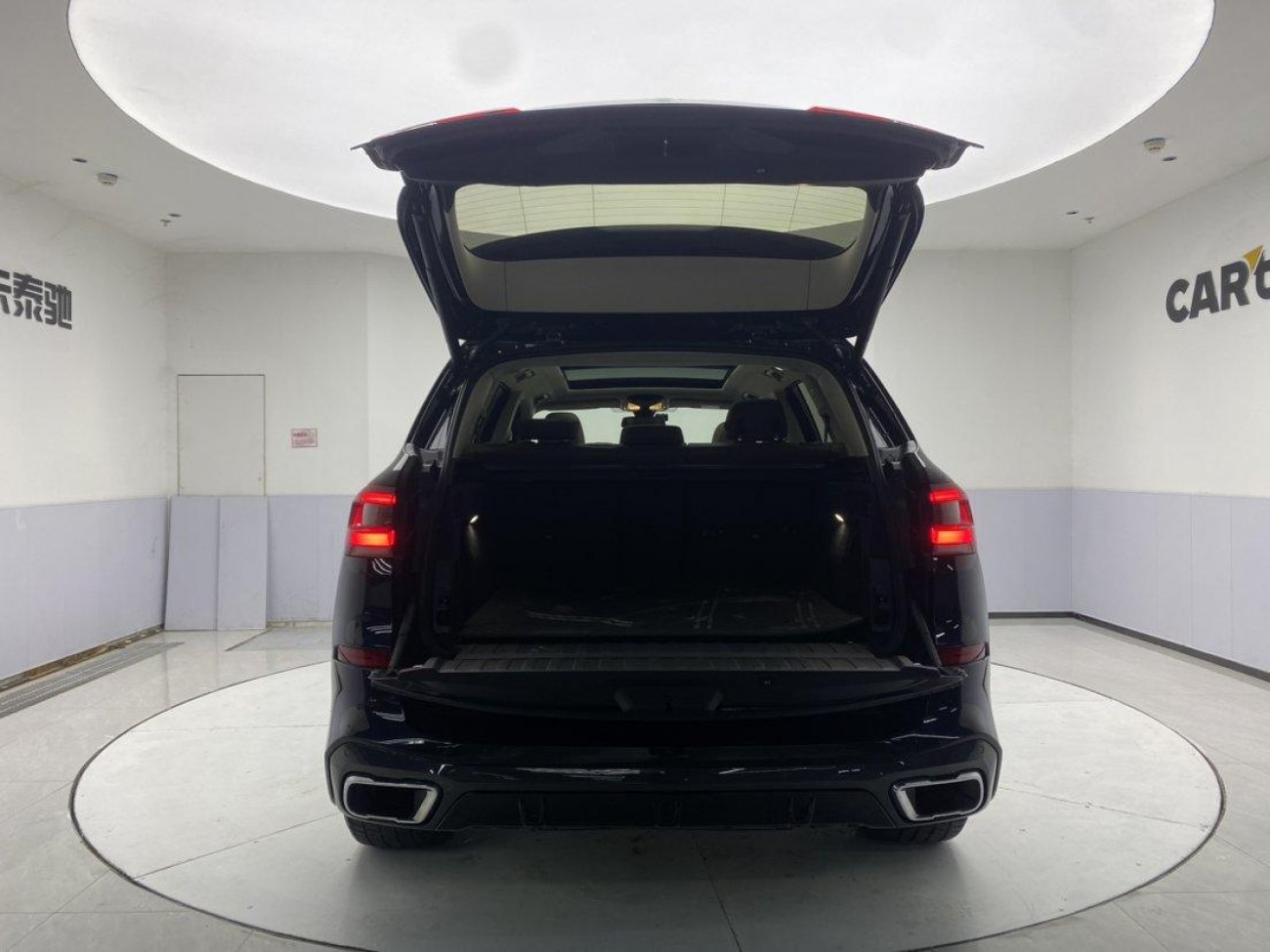 BMW X5 2019