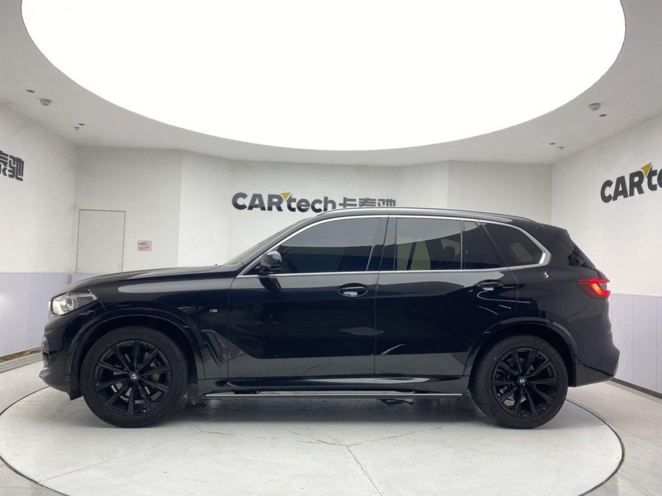 BMW X5 2019