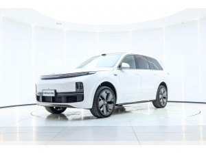 Li Auto L9 2025