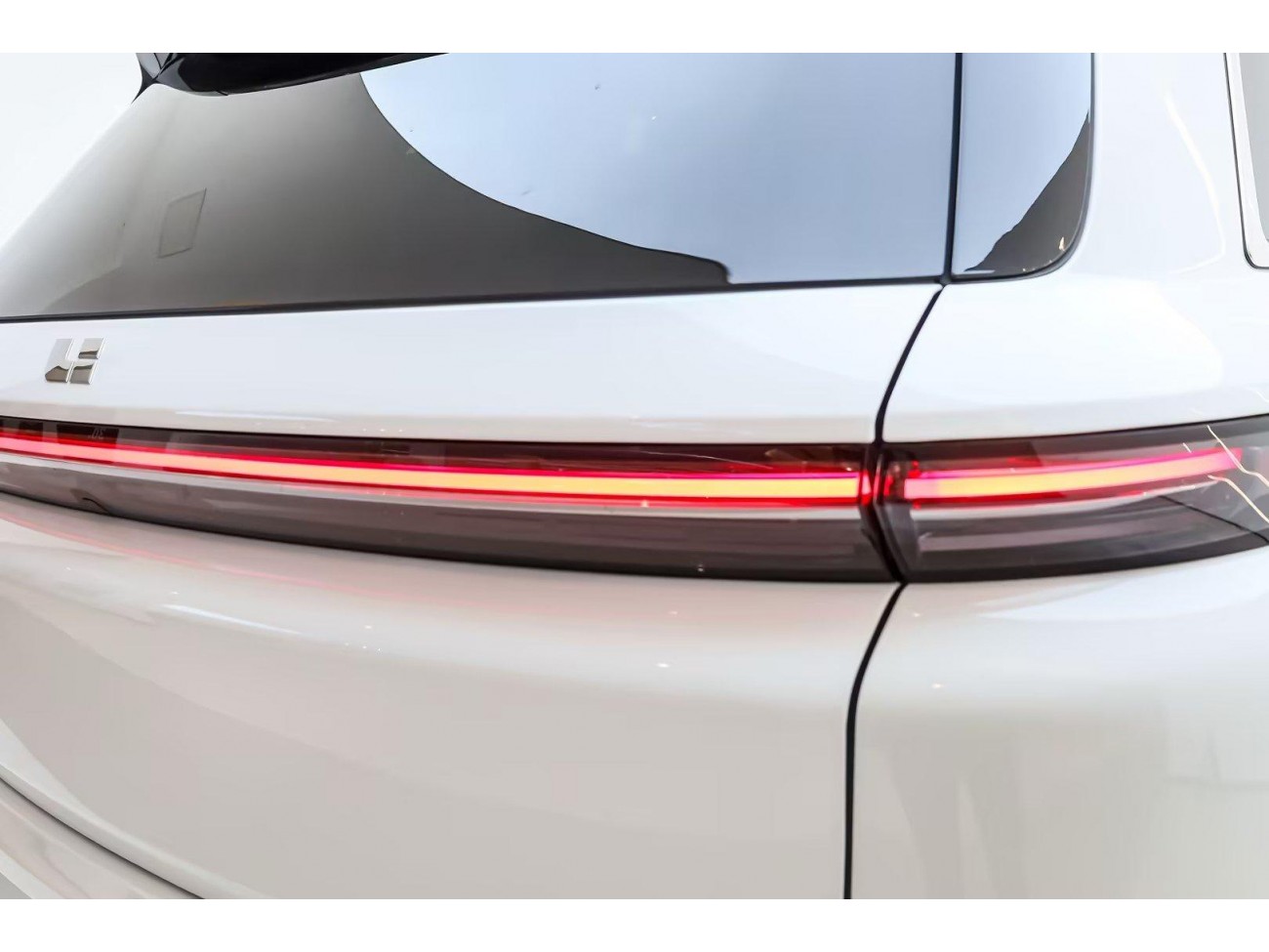 Li Auto L9 2025