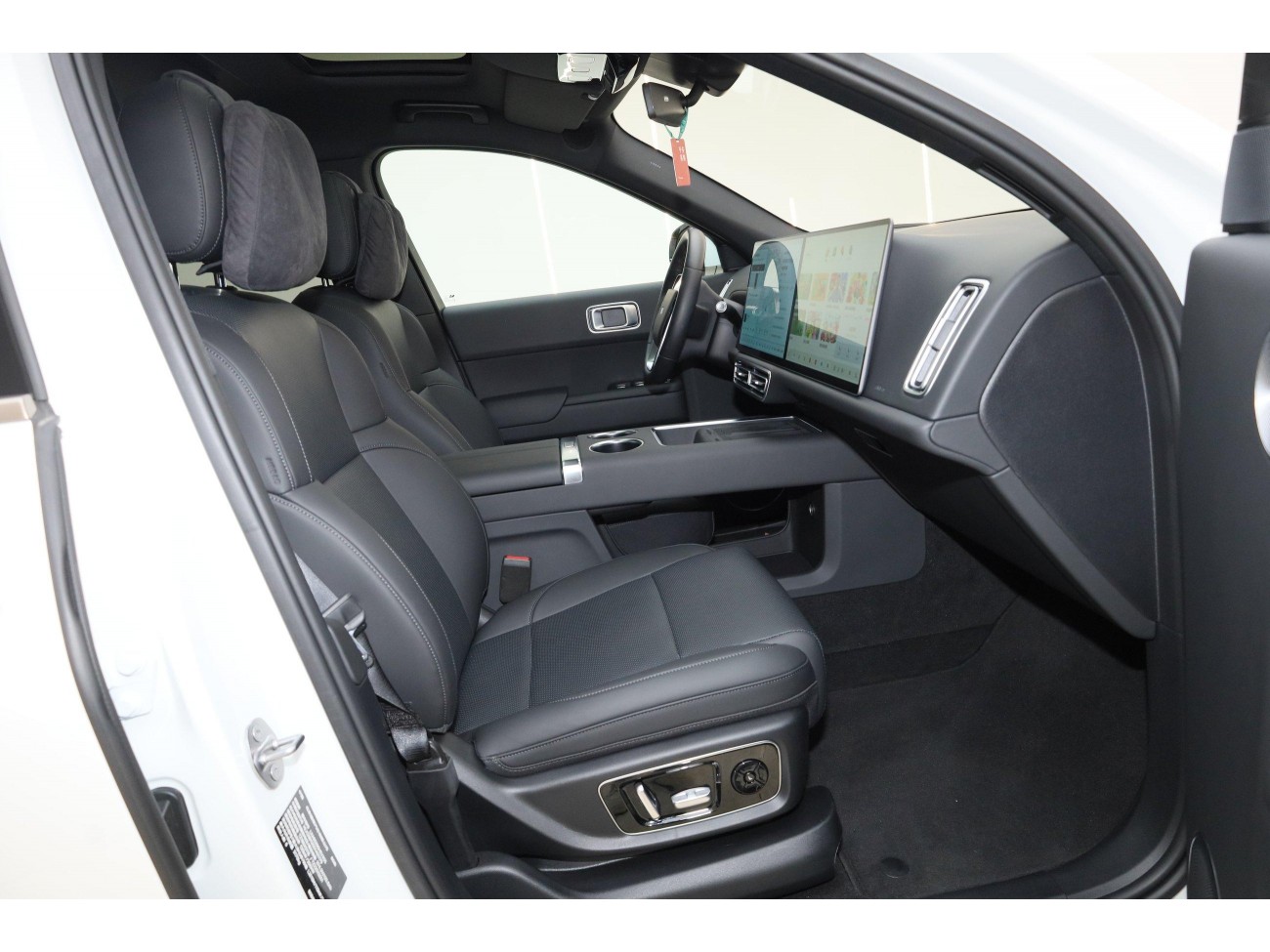 Li Auto L9 2025