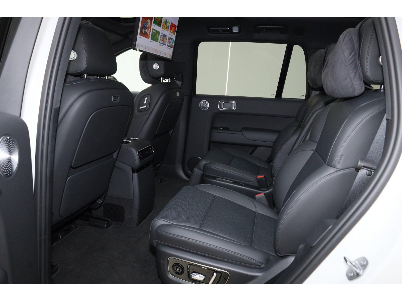 Li Auto L9 2025