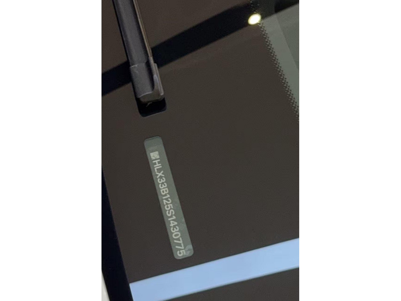 Li Auto L9 2025