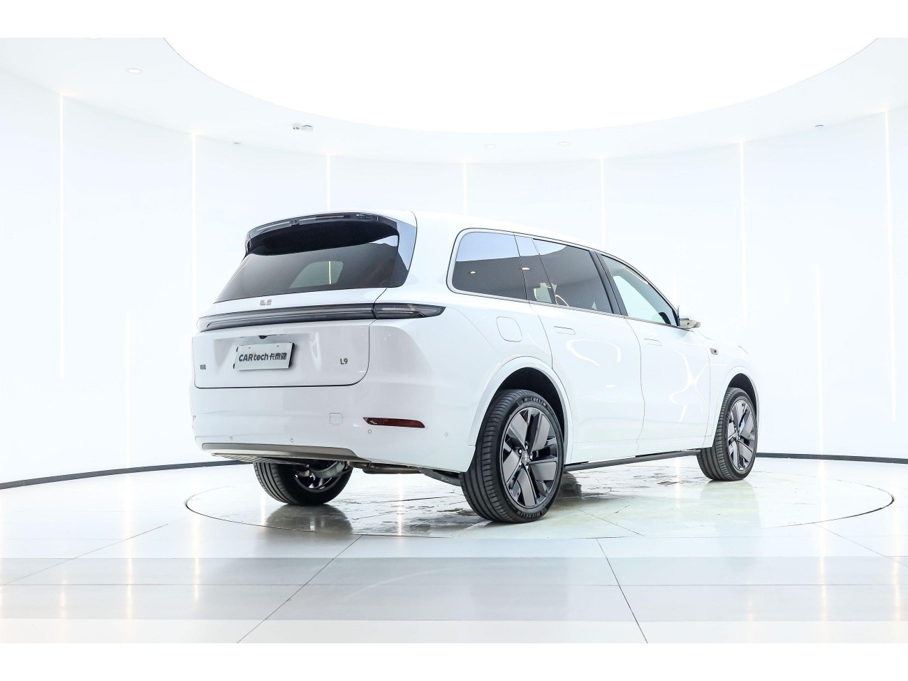Li Auto L9 2025