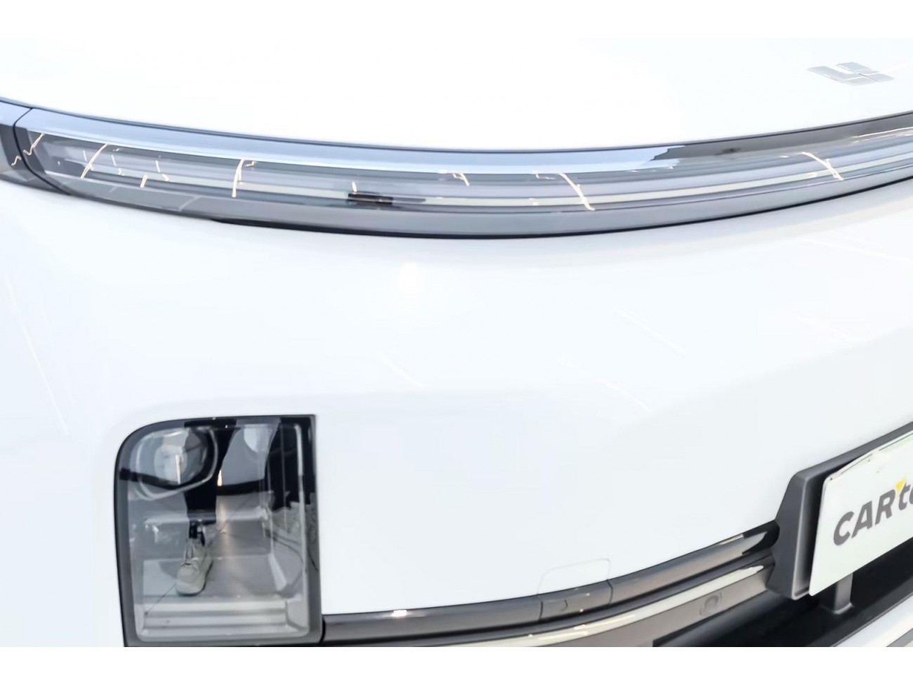 Li Auto L9 2025