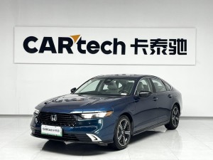 Honda Accord 2023