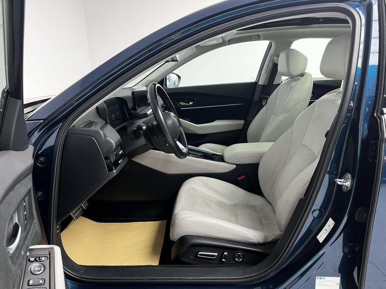 Honda Accord 2023