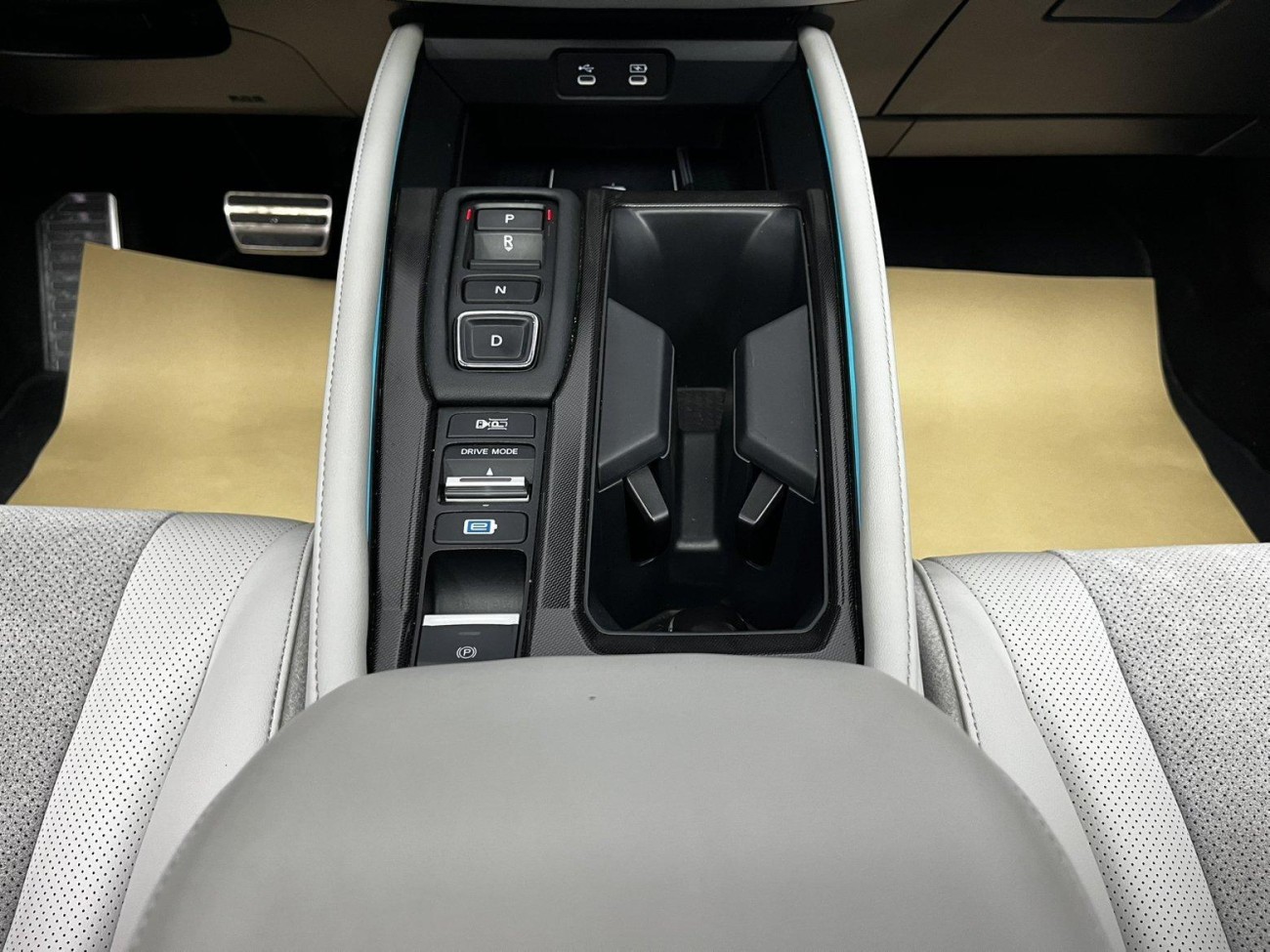 Honda Accord 2023
