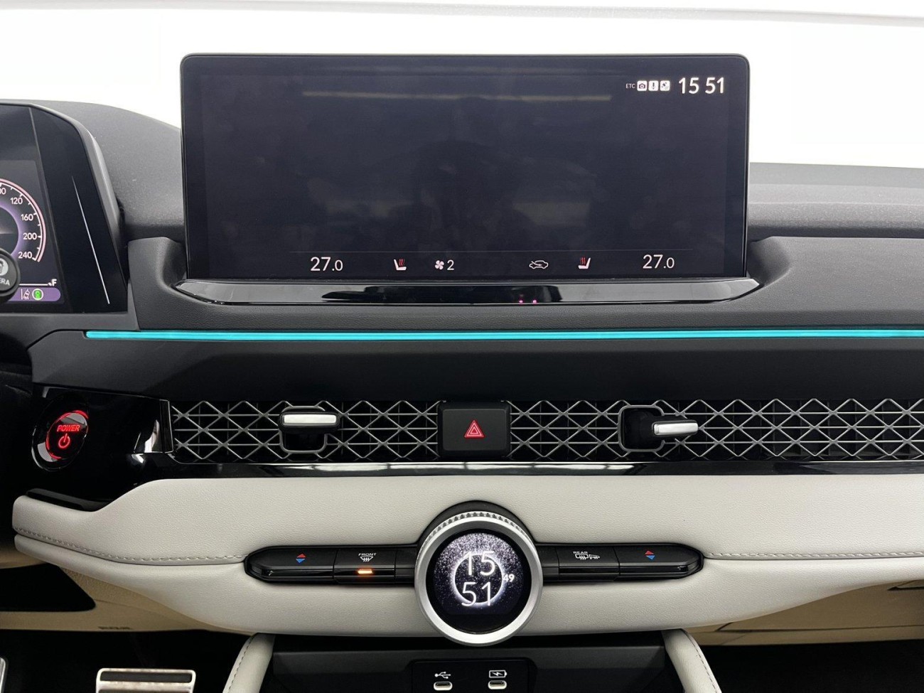 Honda Accord 2023