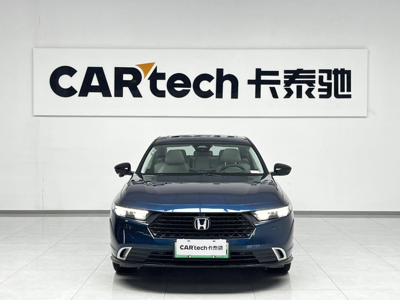 Honda Accord 2023