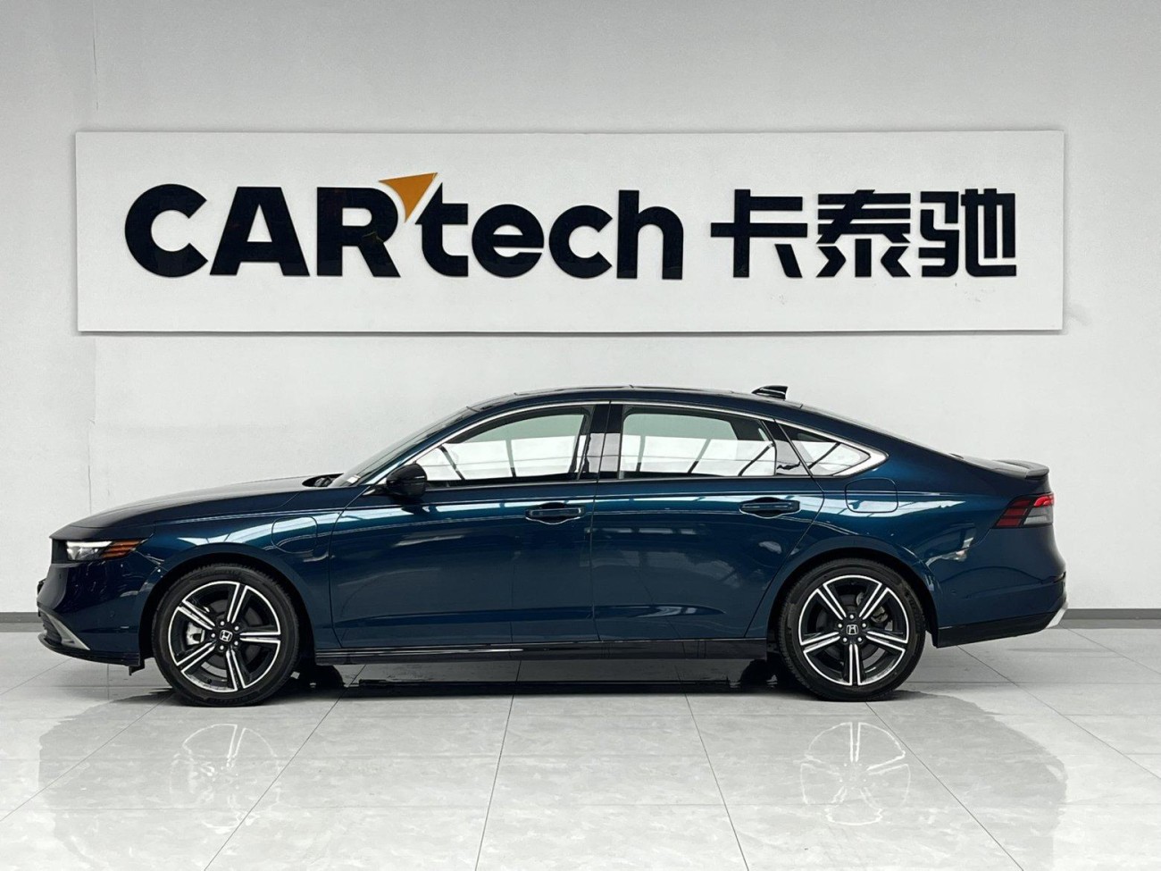 Honda Accord 2023