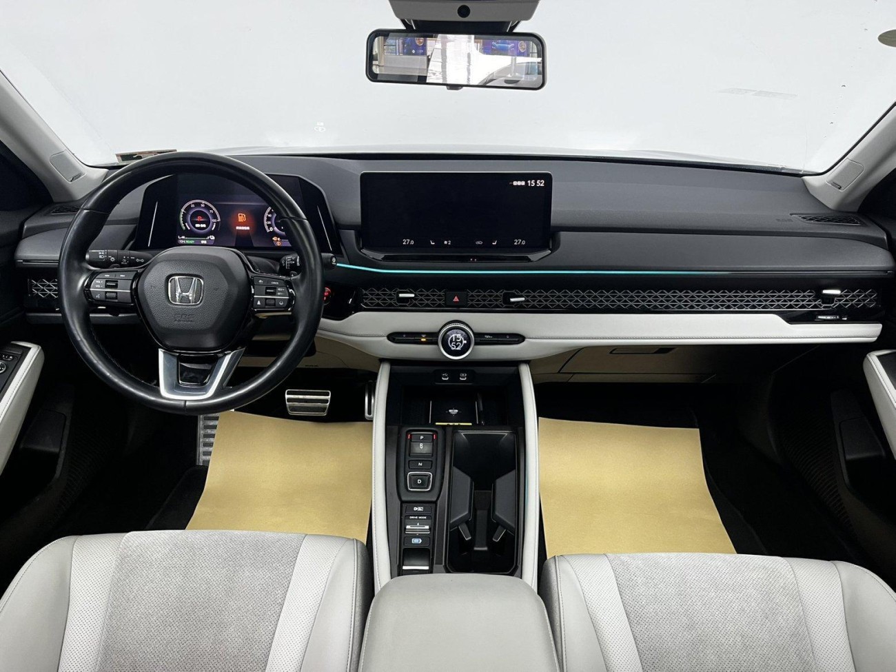 Honda Accord 2023