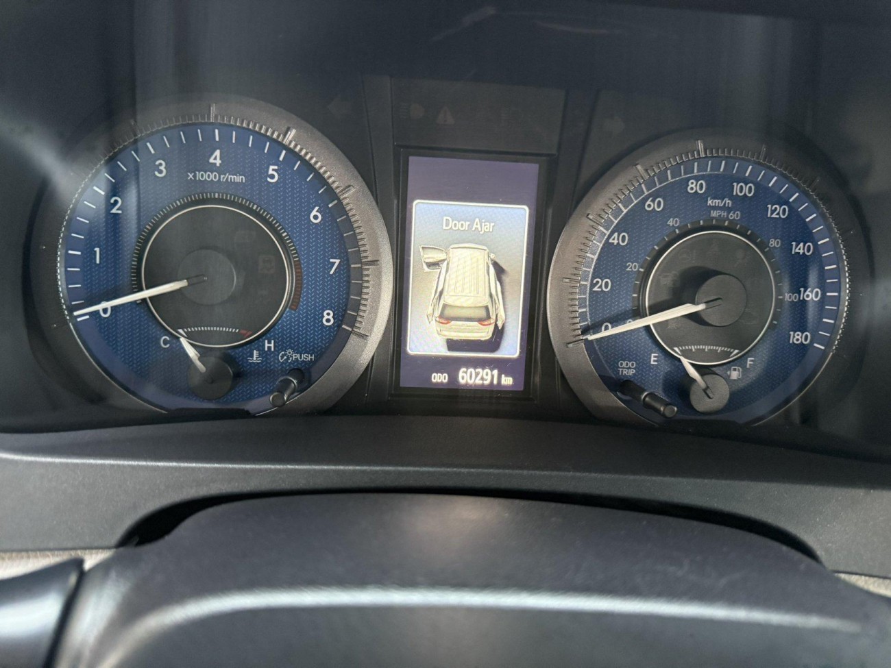 Toyota Sienna 2019