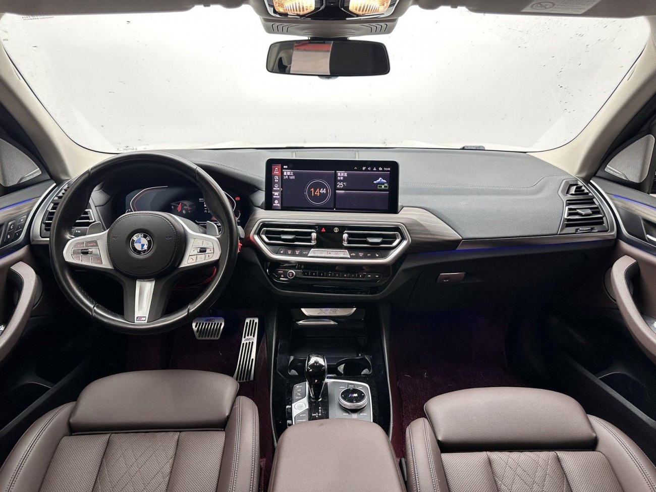 BMW X3 2023