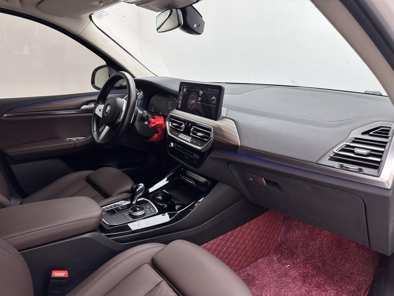 BMW X3 2023