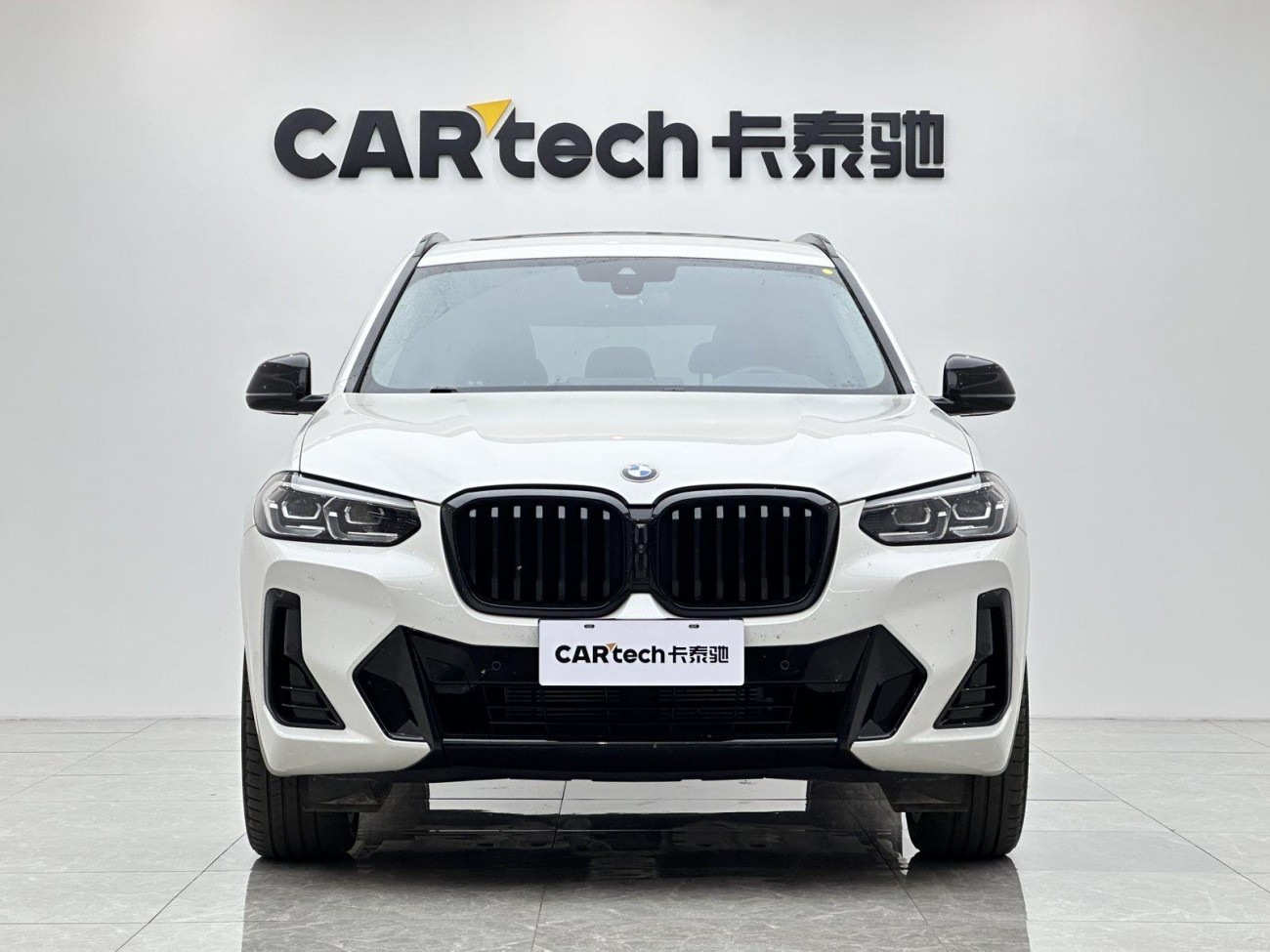 BMW X3 2023