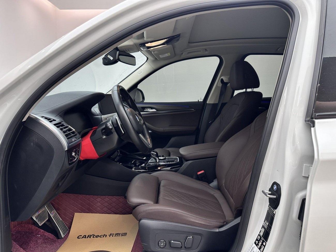 BMW X3 2023