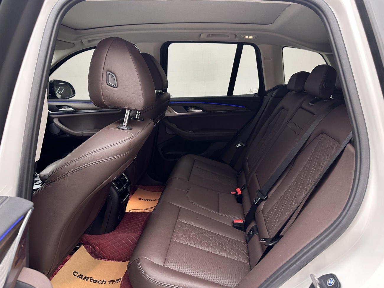 BMW X3 2023