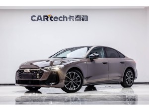 Audi A5 2025