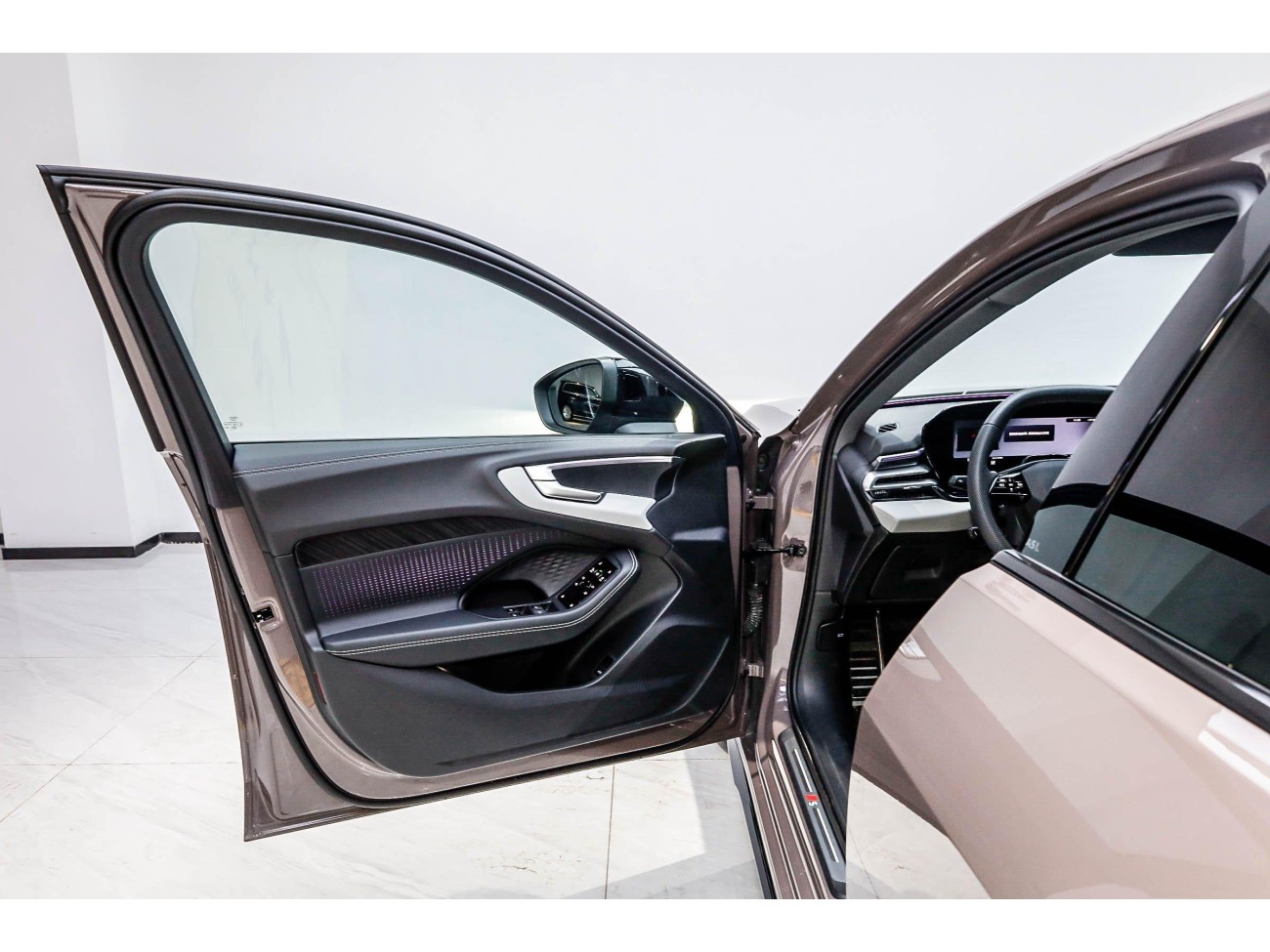 Audi A5 2025