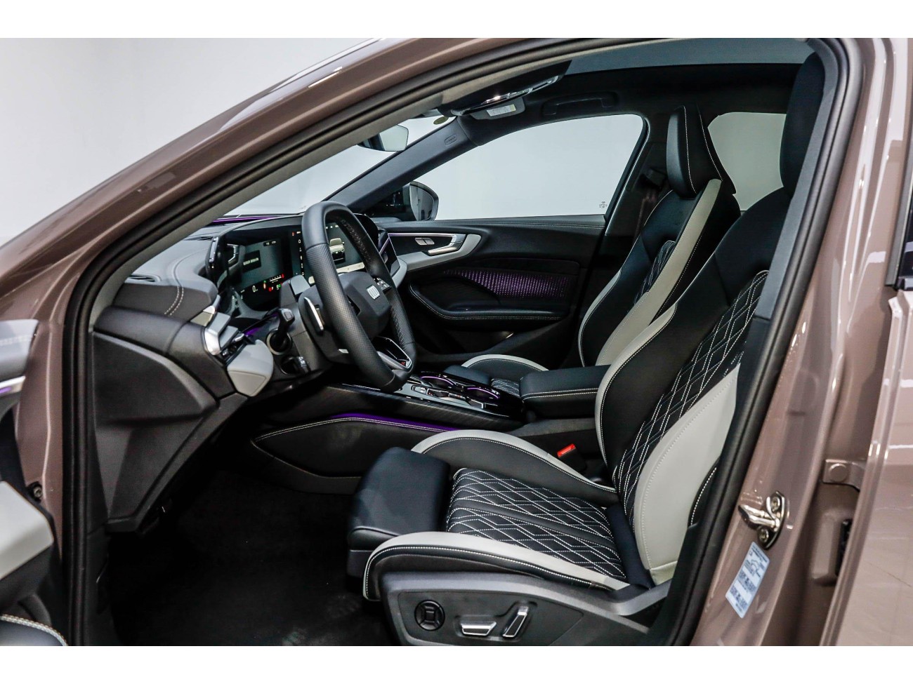 Audi A5 2025