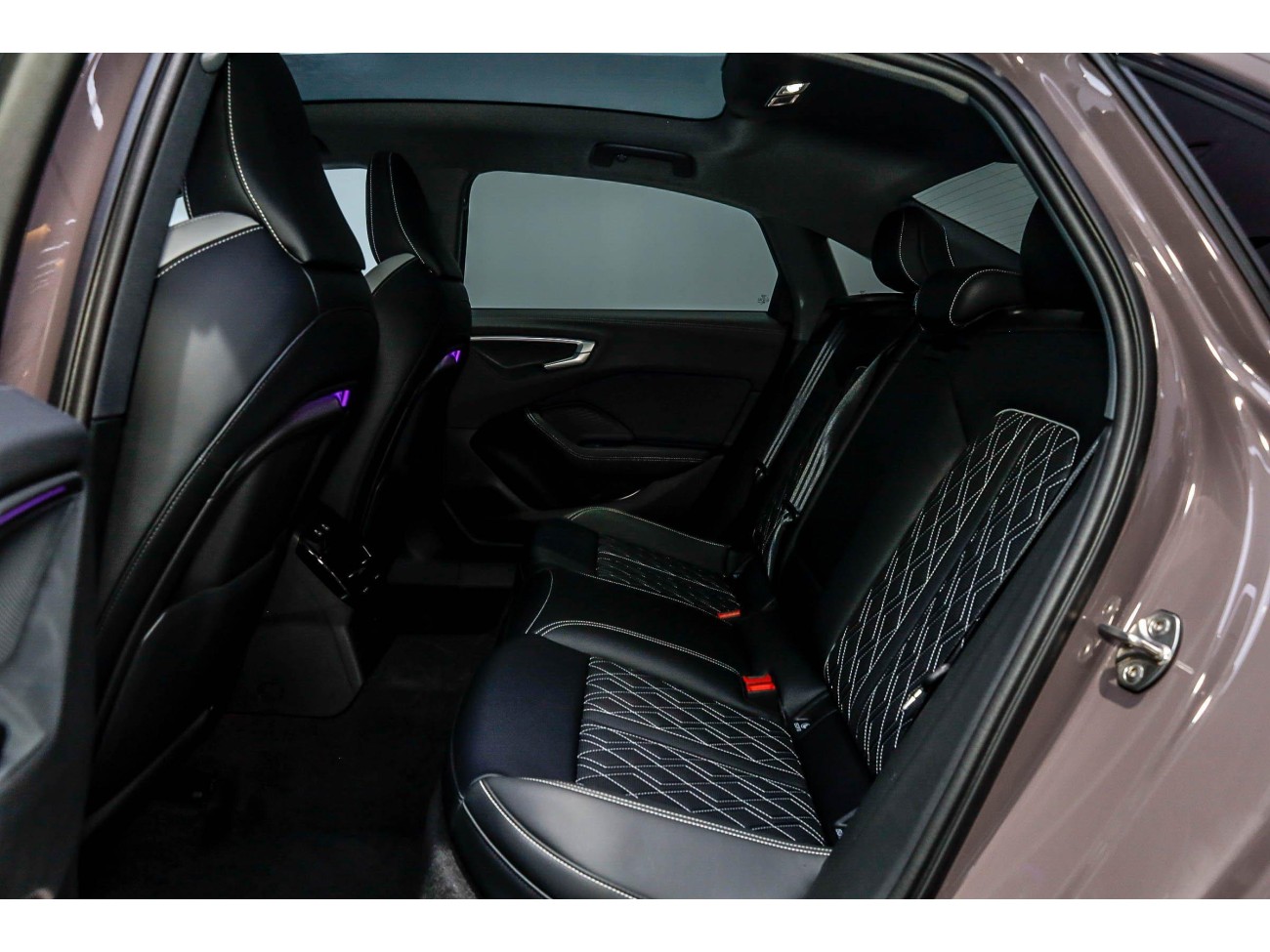 Audi A5 2025