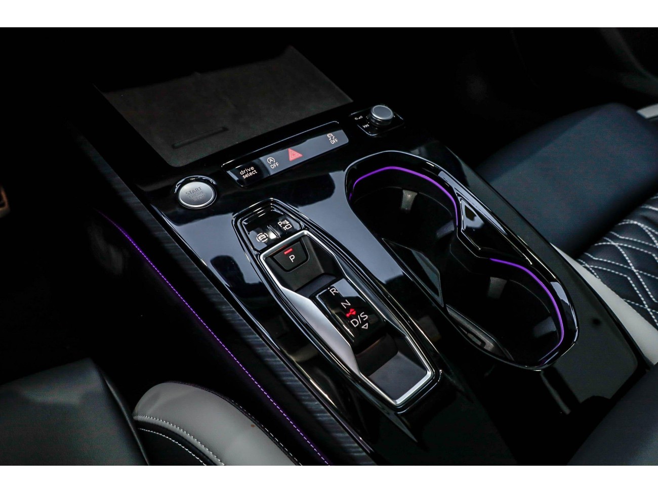 Audi A5 2025