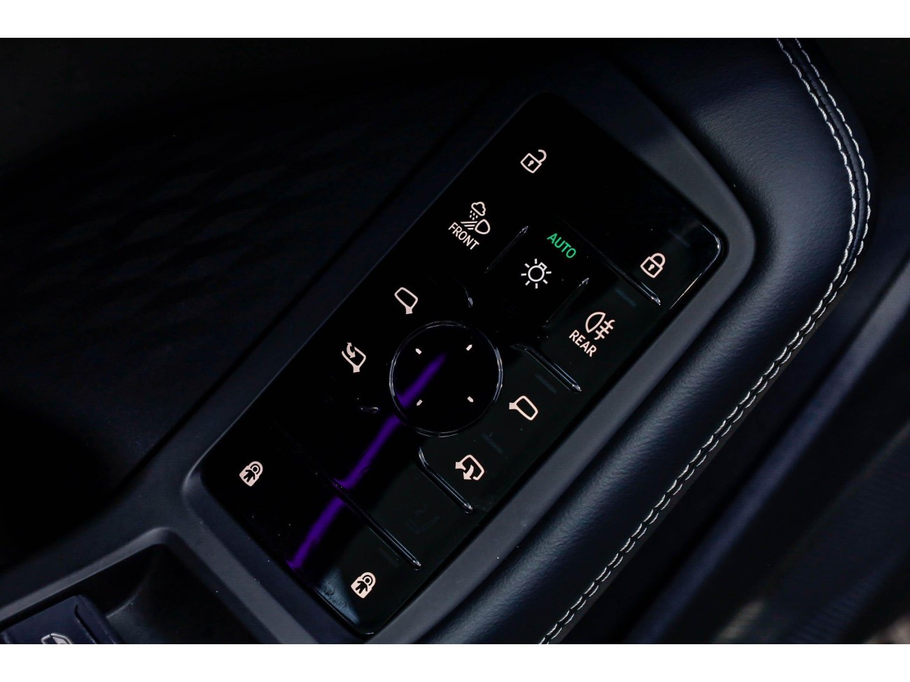 Audi A5 2025