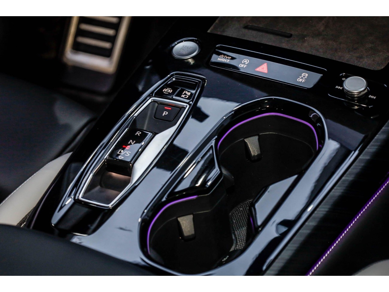 Audi A5 2025
