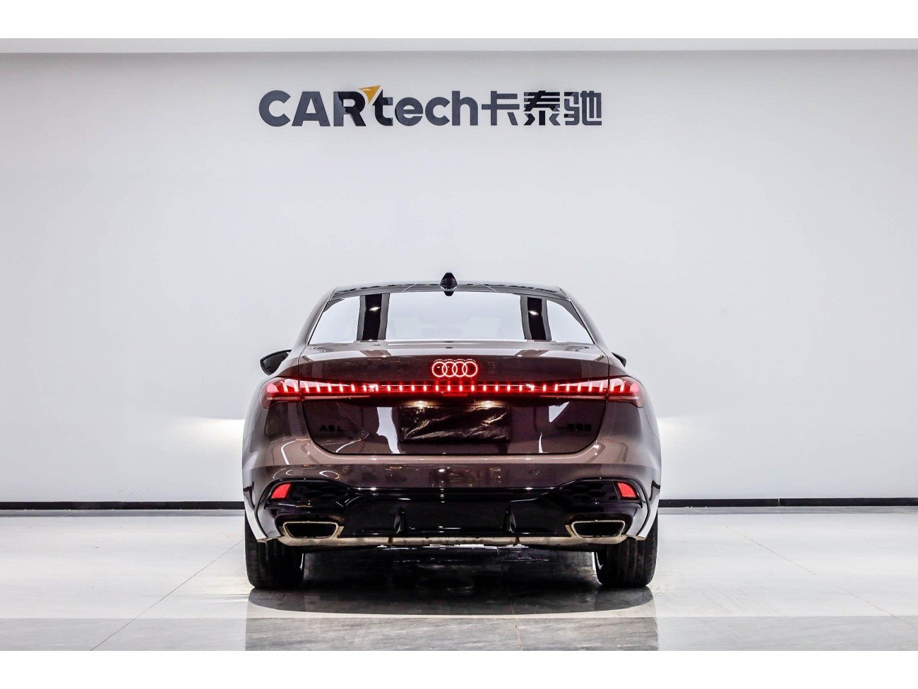 Audi A5 2025