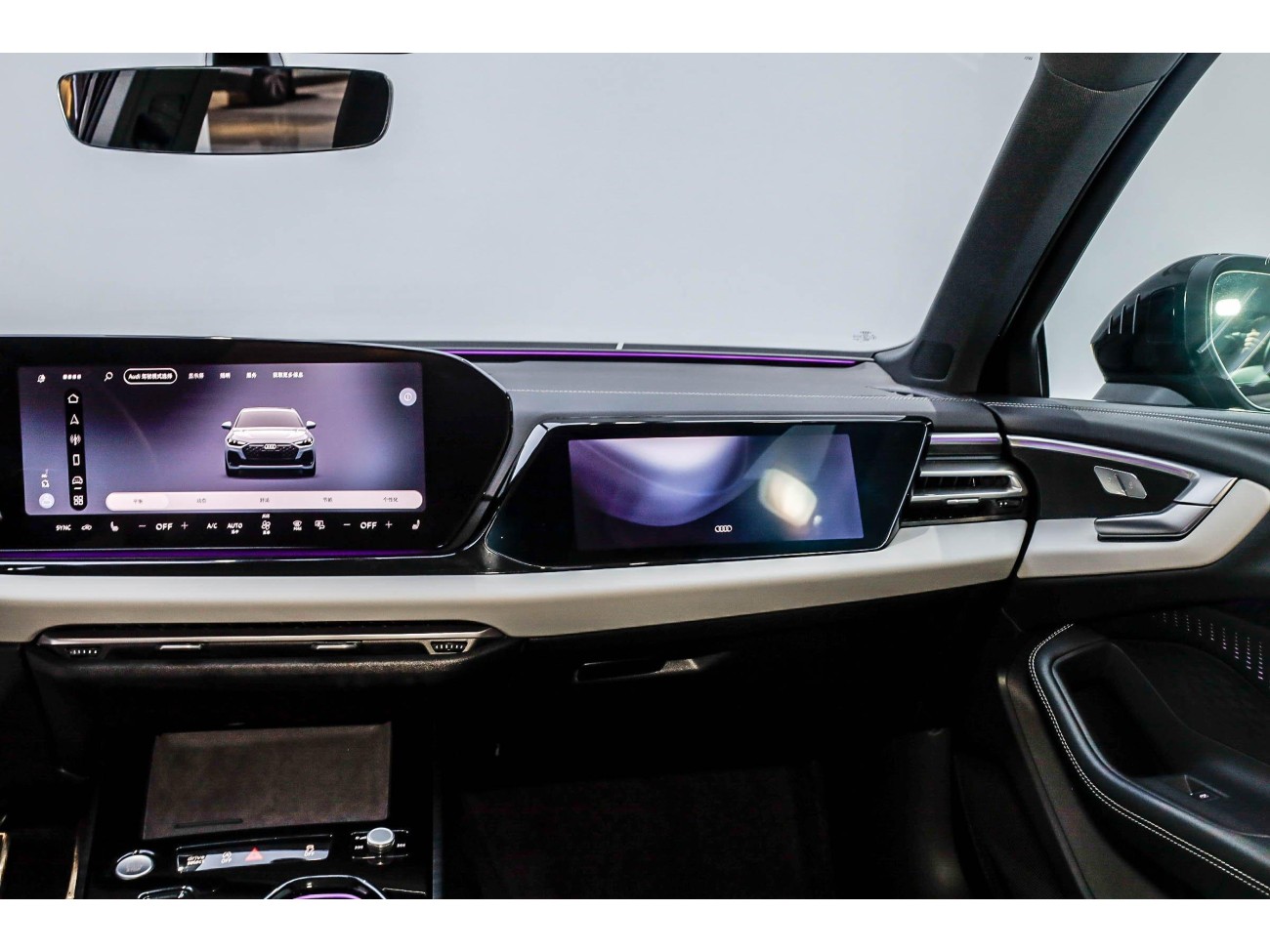 Audi A5 2025