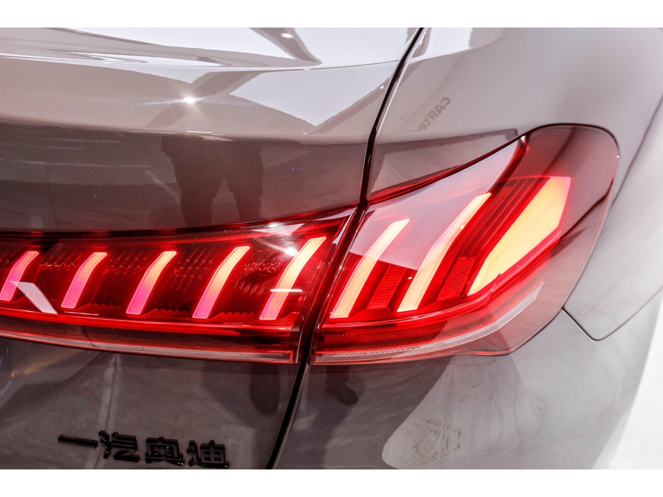 Audi A5 2025