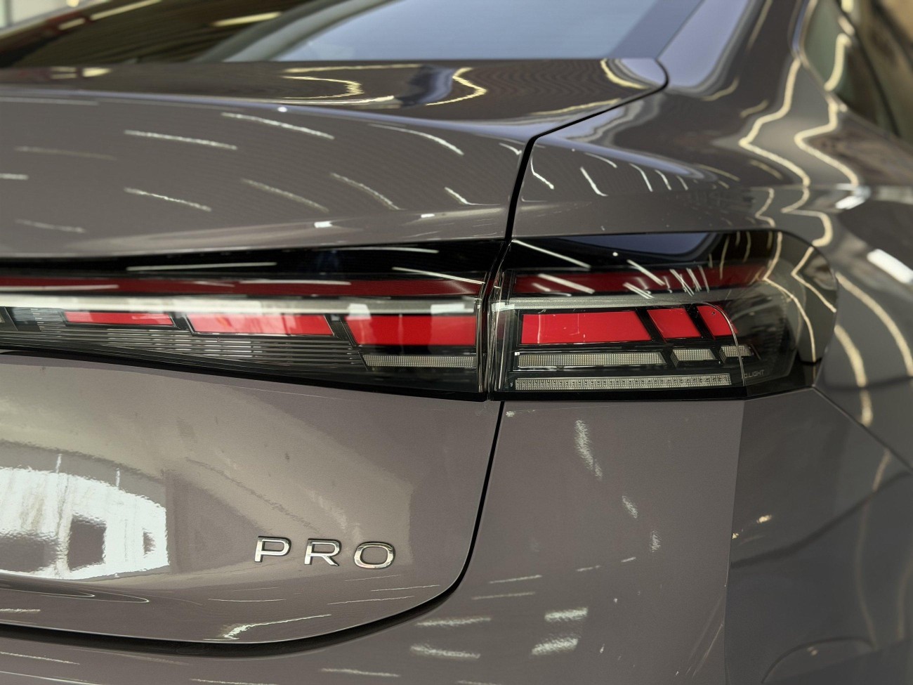 Volkswagen Passat 2026