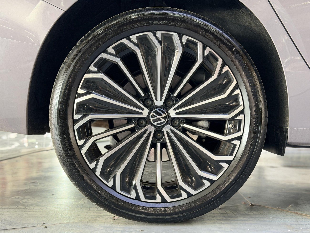 Volkswagen Passat 2026