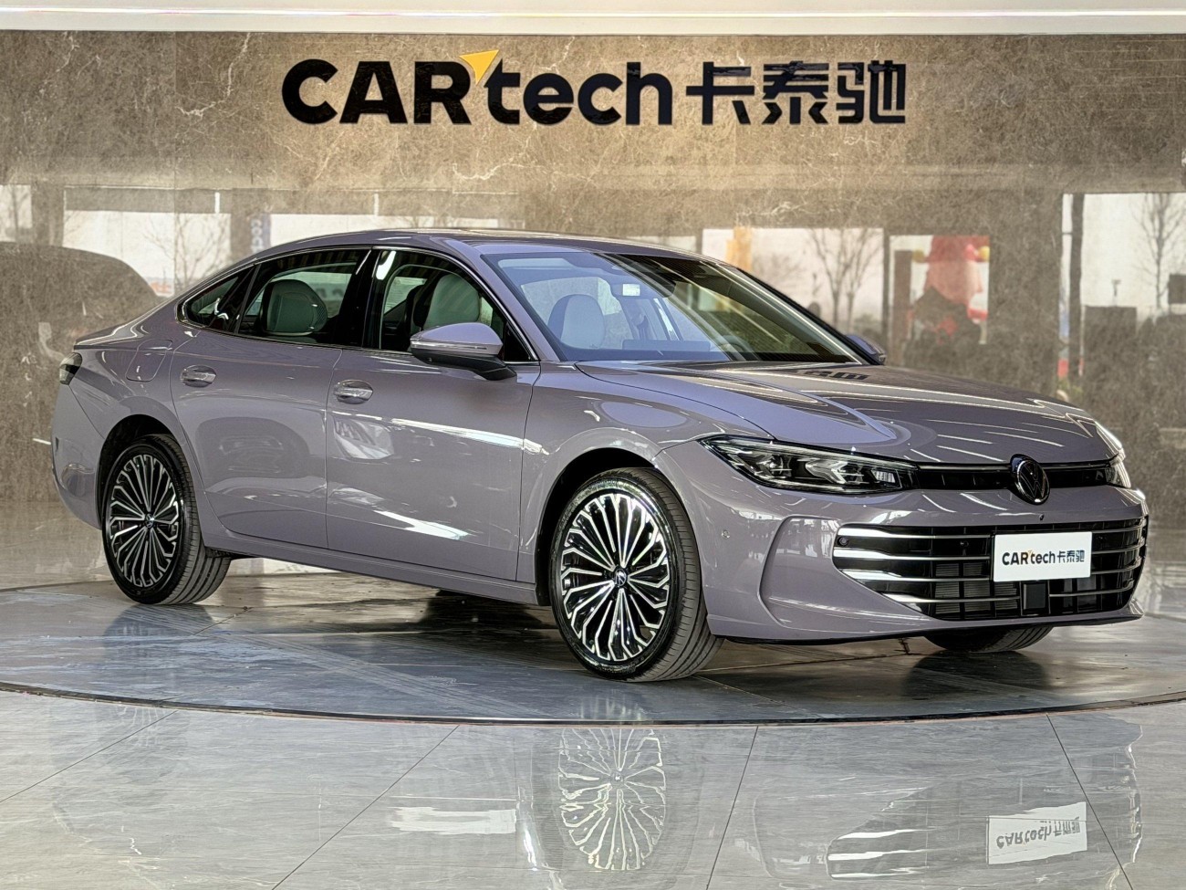 Volkswagen Passat 2026