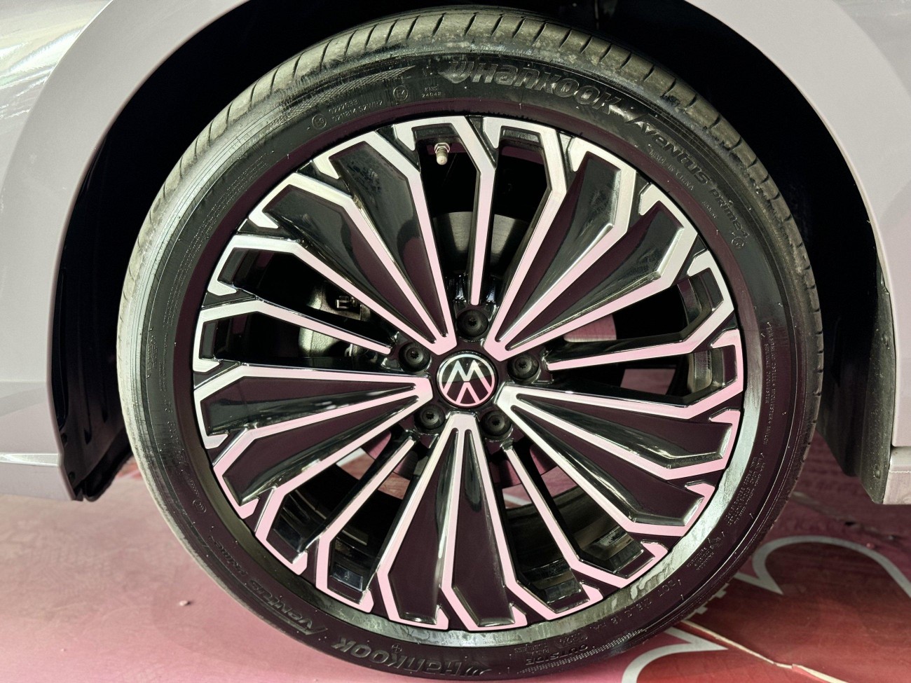 Volkswagen Passat 2026