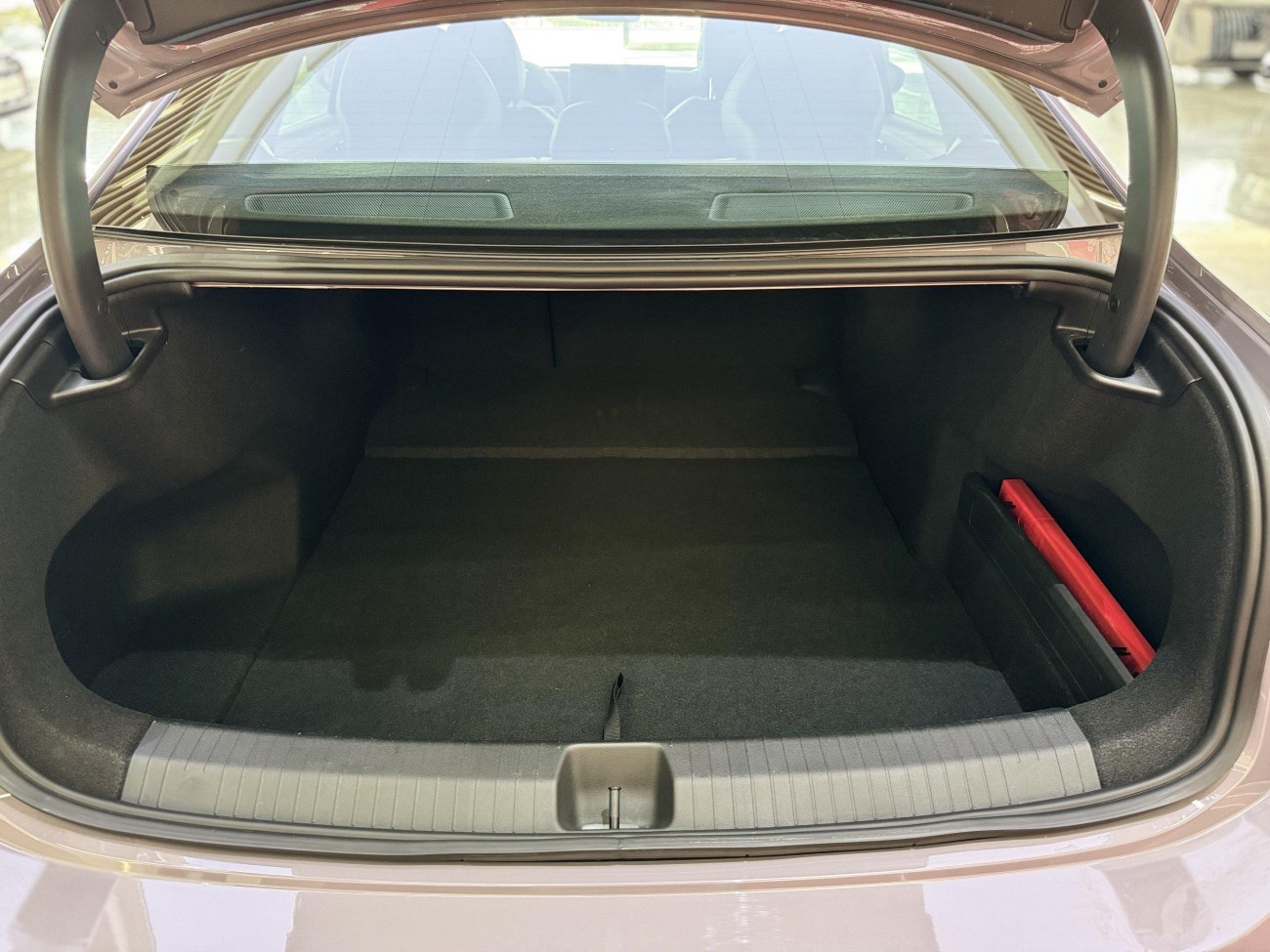 Volkswagen Passat 2026