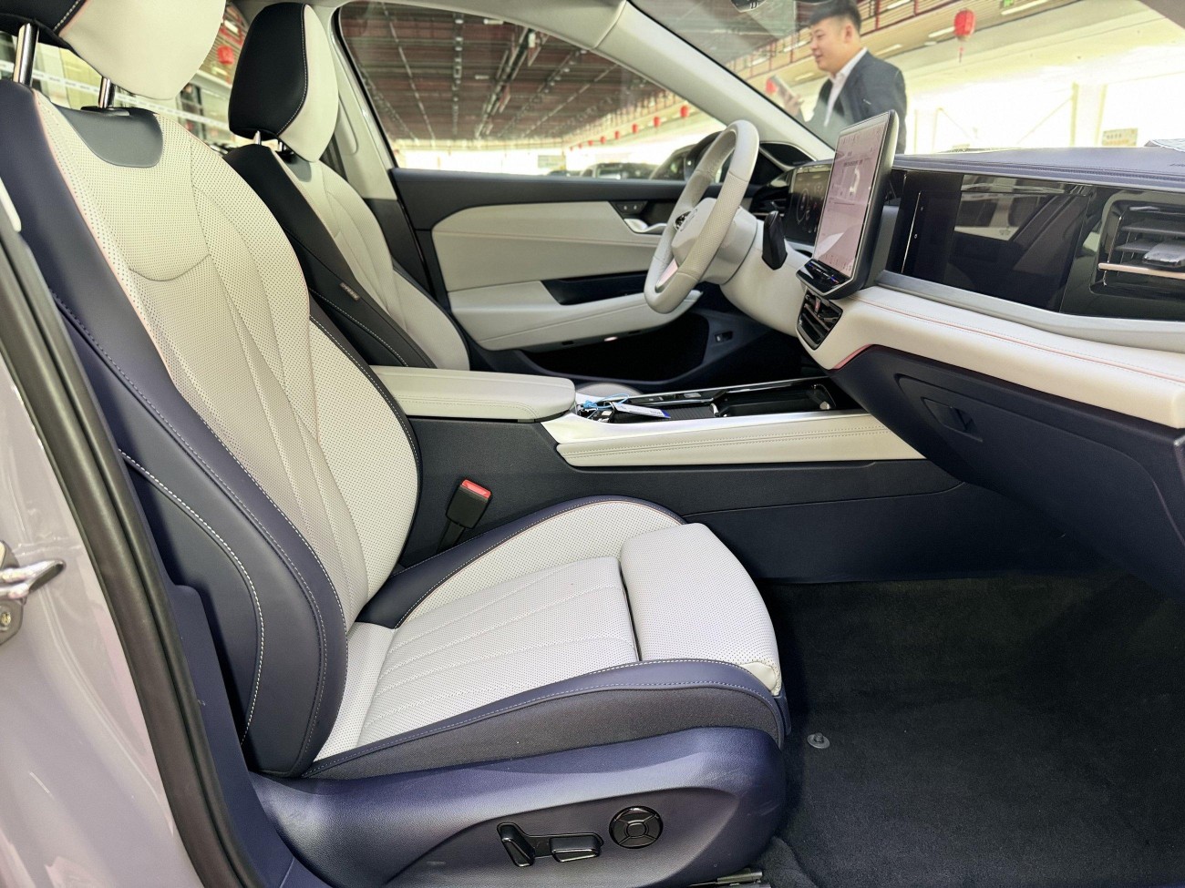 Volkswagen Passat 2026
