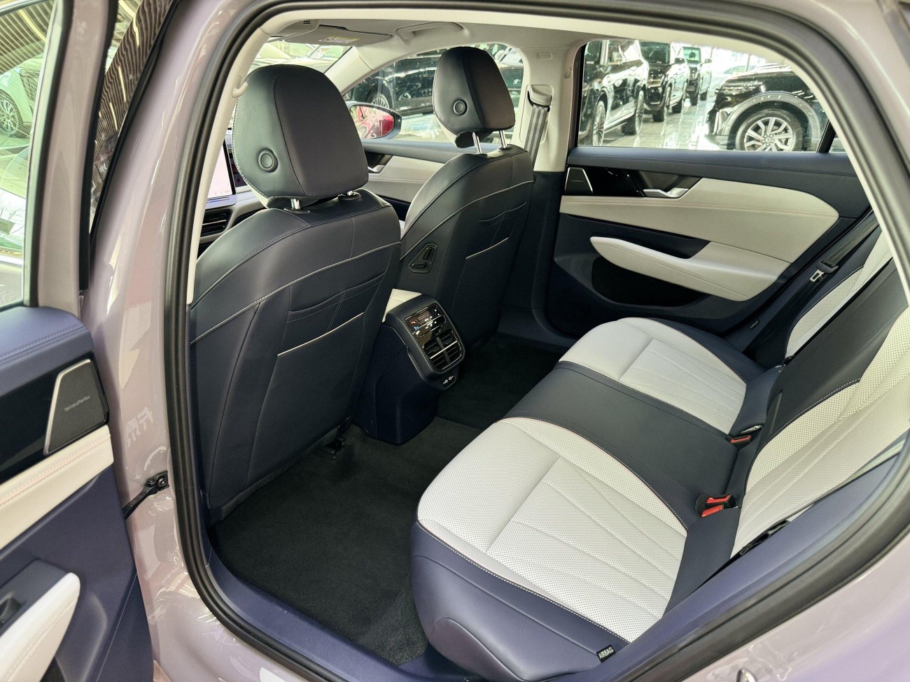 Volkswagen Passat 2026