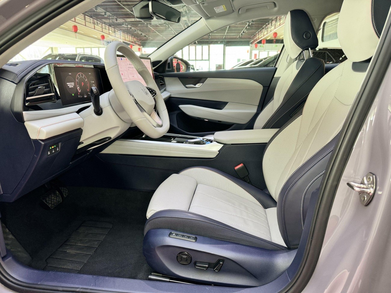 Volkswagen Passat 2026