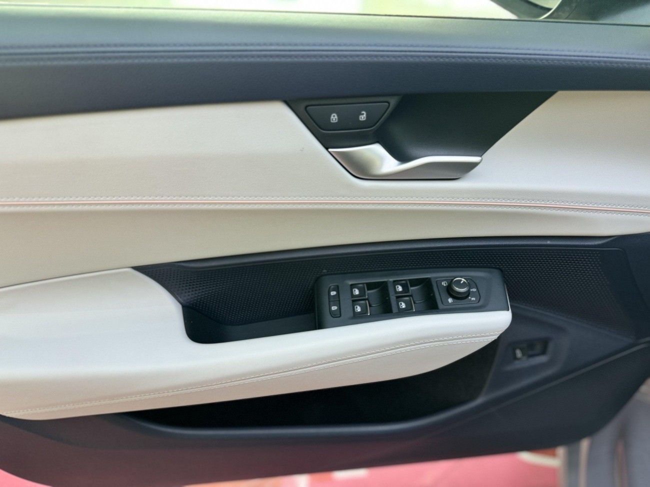 Volkswagen Passat 2026