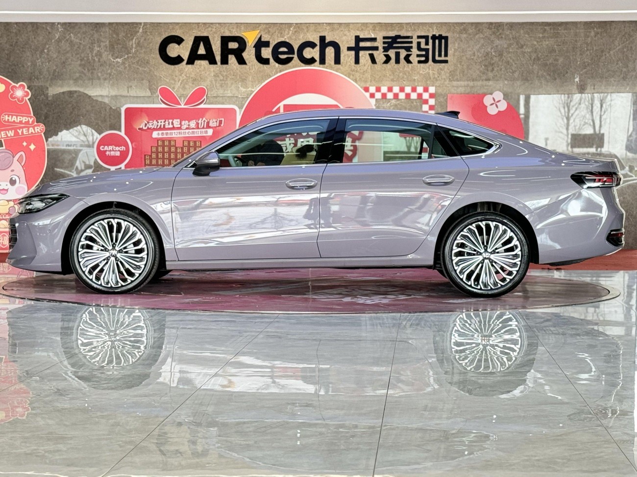 Volkswagen Passat 2026