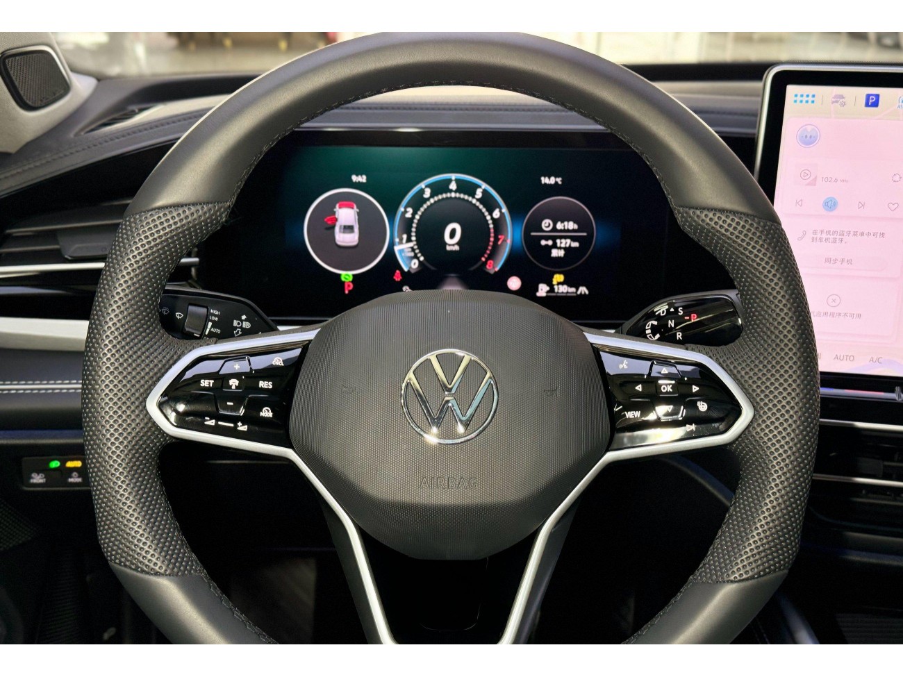 Volkswagen Passat 2026