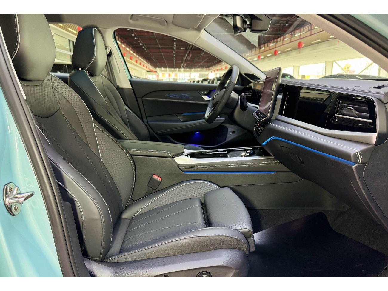 Volkswagen Passat 2026