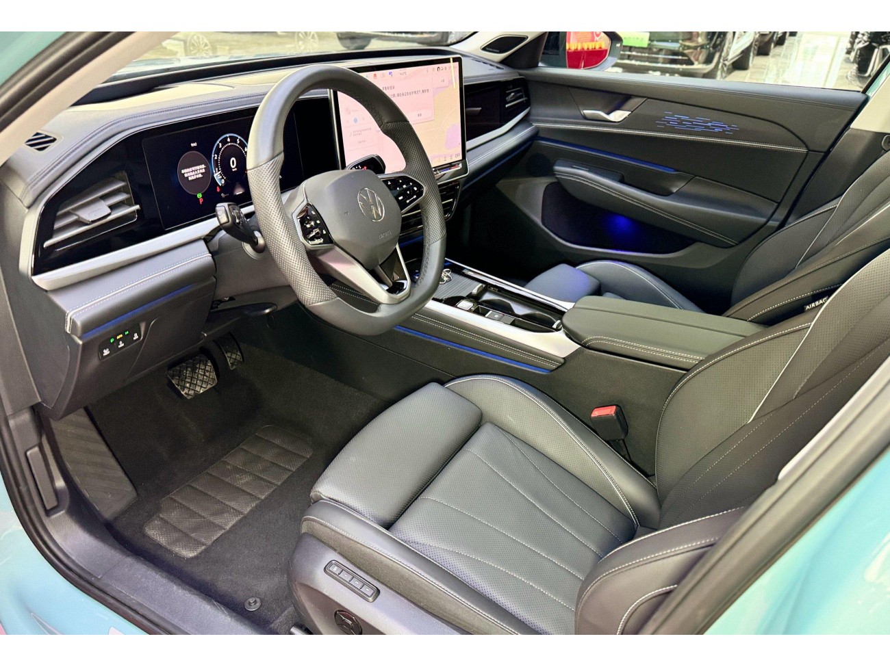 Volkswagen Passat 2026