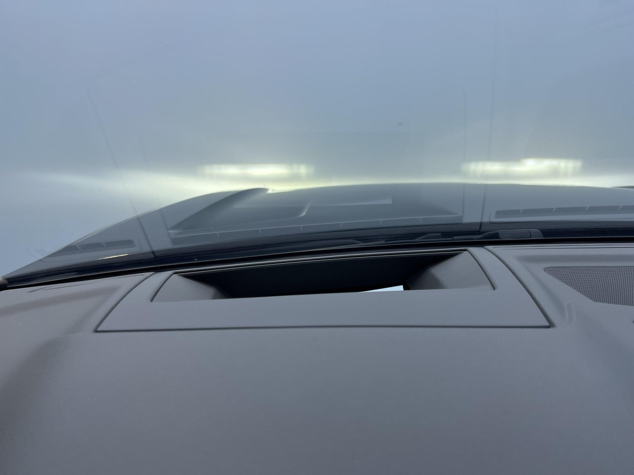 Volkswagen Touareg 2023