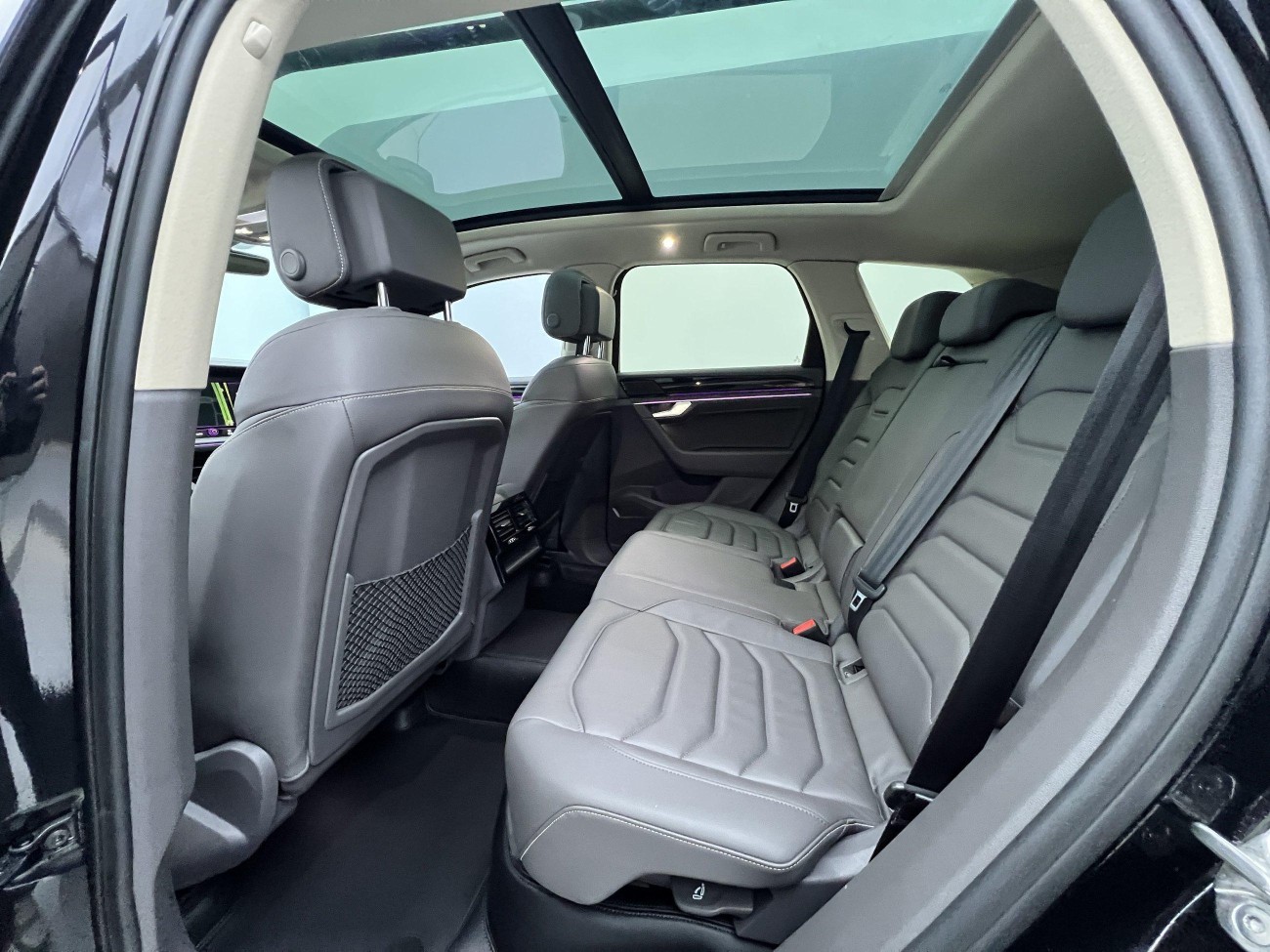 Volkswagen Touareg 2023