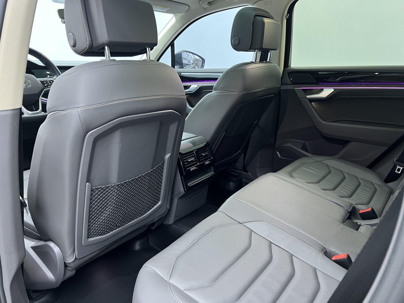 Volkswagen Touareg 2023